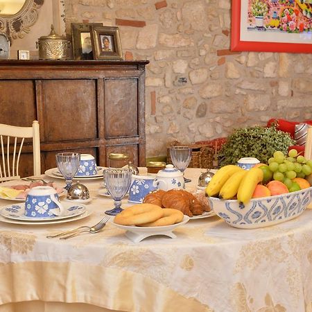 B&B Corte Giare SantʼAmbrogio di Valpolicella Eksteriør bilde