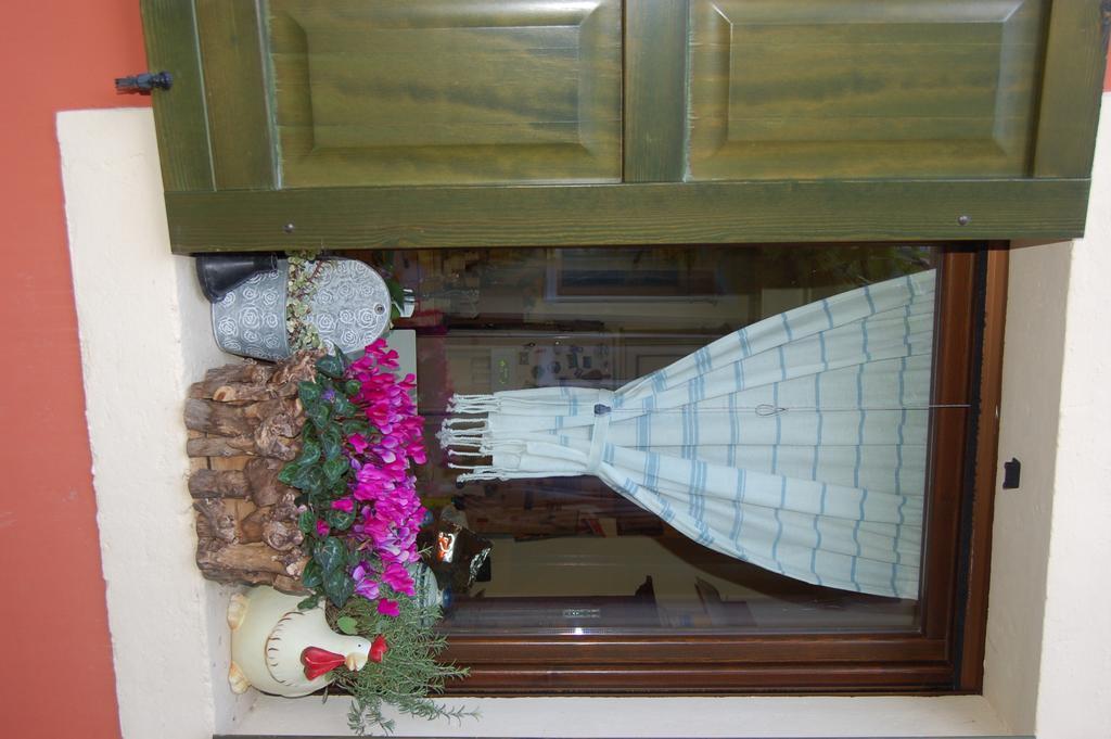 B&B Corte Giare SantʼAmbrogio di Valpolicella Eksteriør bilde