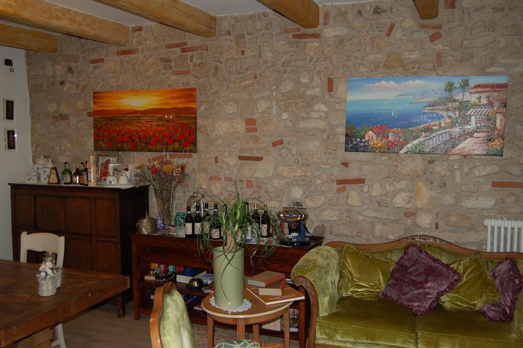B&B Corte Giare SantʼAmbrogio di Valpolicella Eksteriør bilde