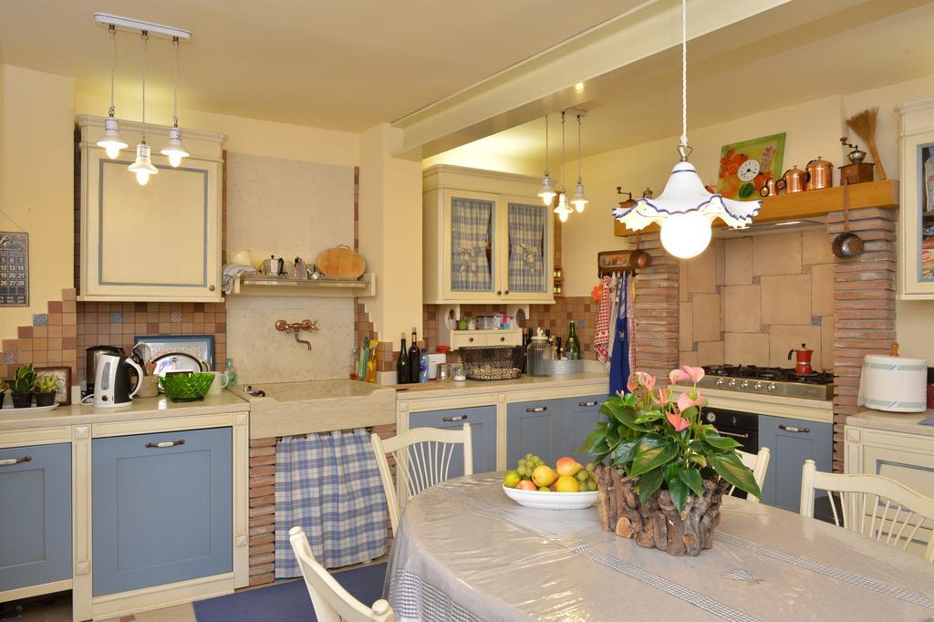 B&B Corte Giare SantʼAmbrogio di Valpolicella Eksteriør bilde