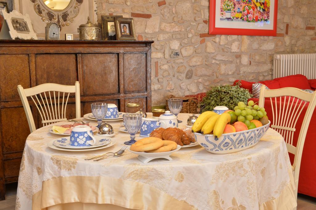 B&B Corte Giare SantʼAmbrogio di Valpolicella Eksteriør bilde