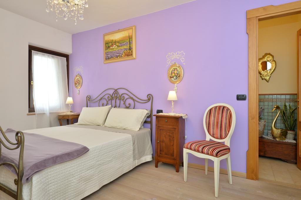 B&B Corte Giare SantʼAmbrogio di Valpolicella Eksteriør bilde