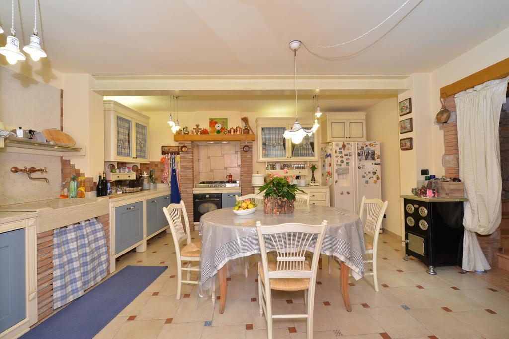 B&B Corte Giare SantʼAmbrogio di Valpolicella Eksteriør bilde