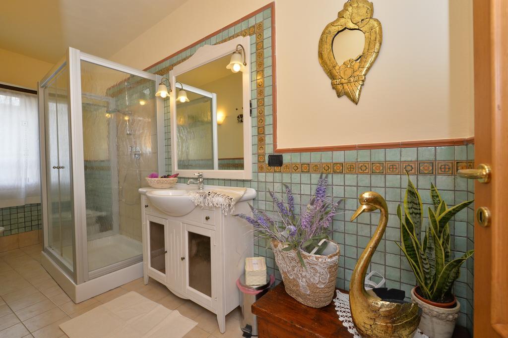 B&B Corte Giare SantʼAmbrogio di Valpolicella Eksteriør bilde