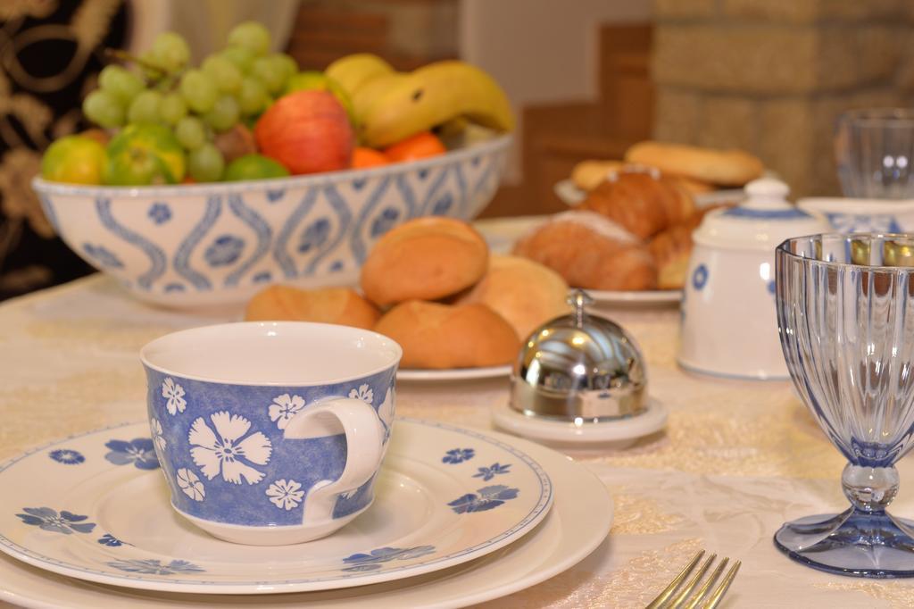 B&B Corte Giare SantʼAmbrogio di Valpolicella Eksteriør bilde