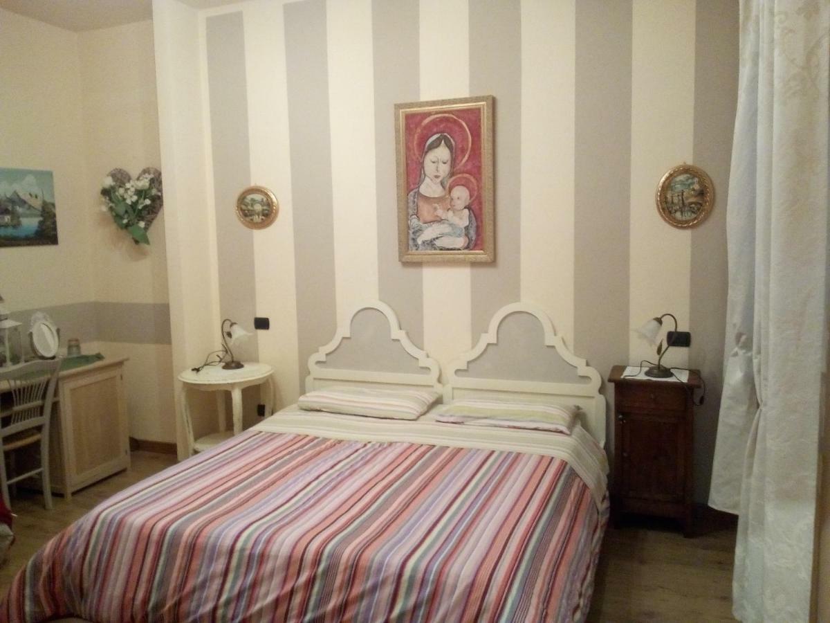 B&B Corte Giare SantʼAmbrogio di Valpolicella Eksteriør bilde