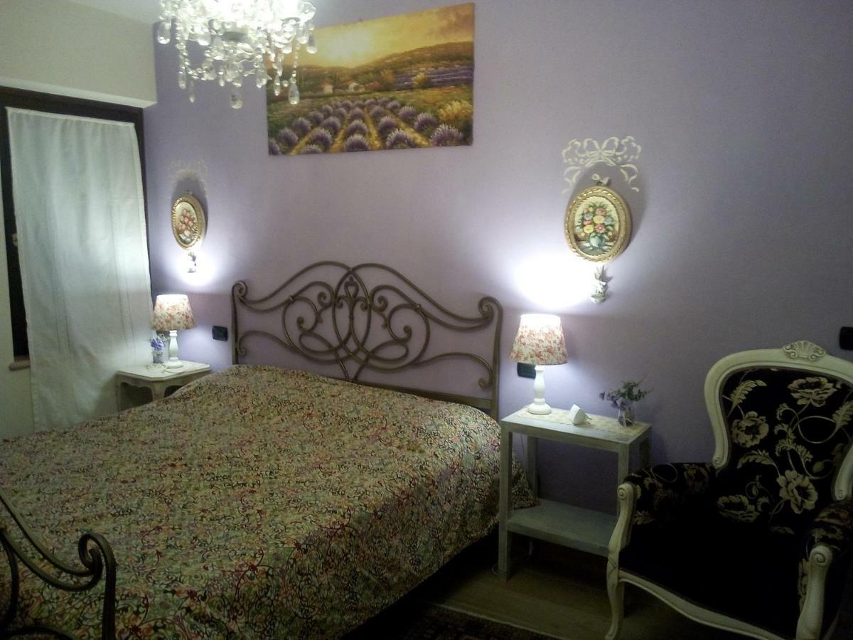 B&B Corte Giare SantʼAmbrogio di Valpolicella Eksteriør bilde