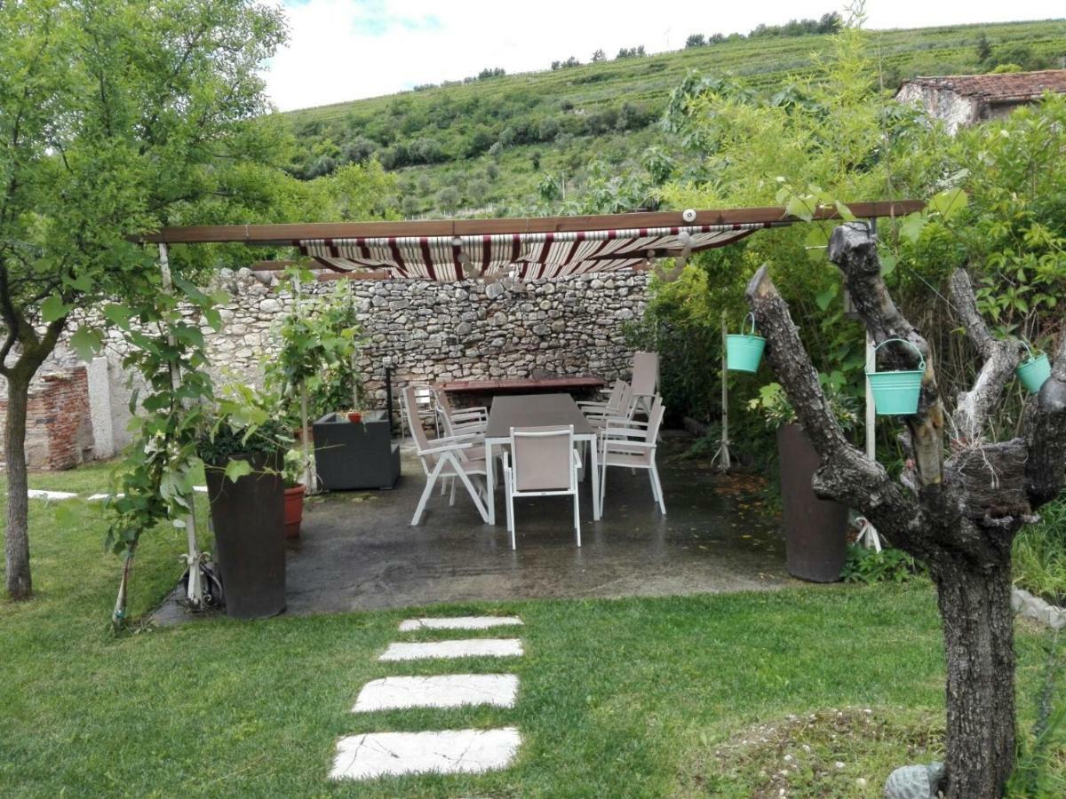B&B Corte Giare SantʼAmbrogio di Valpolicella Eksteriør bilde