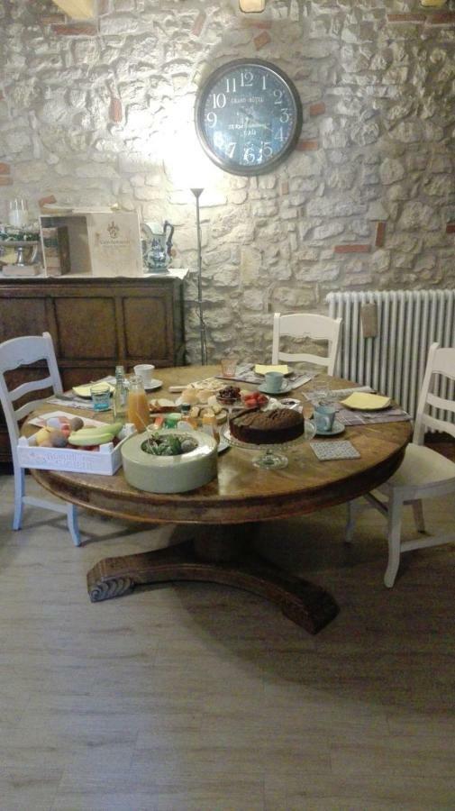 B&B Corte Giare SantʼAmbrogio di Valpolicella Eksteriør bilde