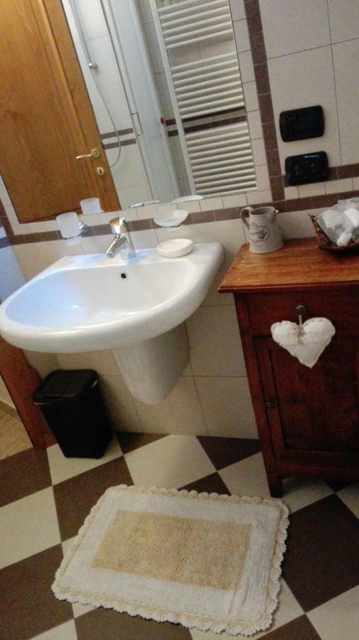 B&B Corte Giare SantʼAmbrogio di Valpolicella Eksteriør bilde