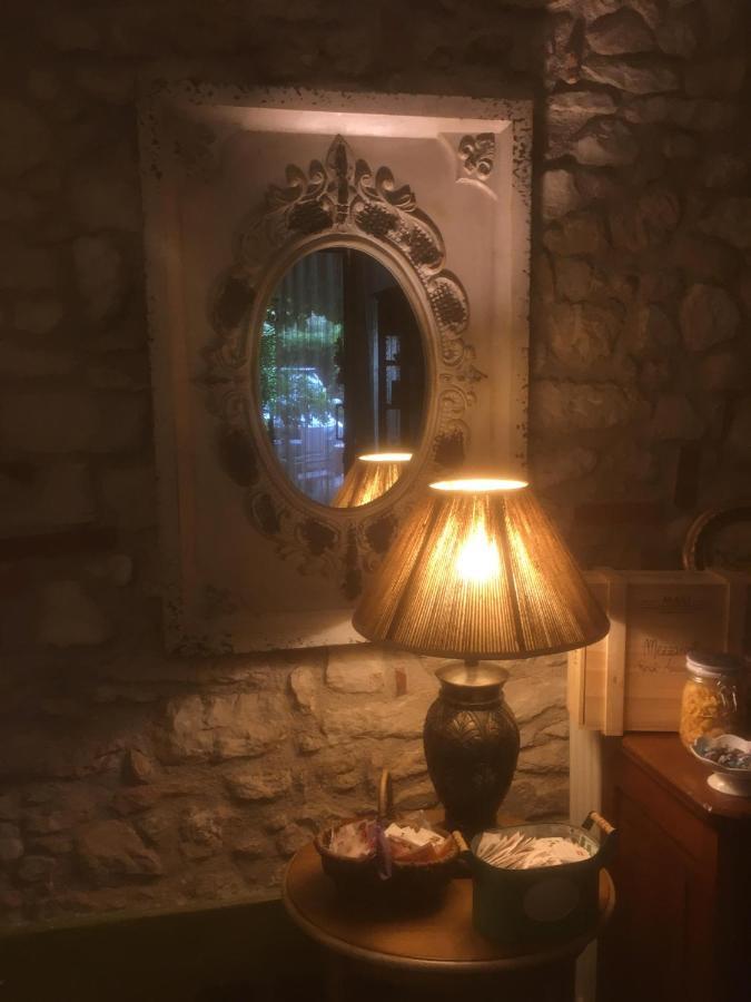 B&B Corte Giare SantʼAmbrogio di Valpolicella Eksteriør bilde