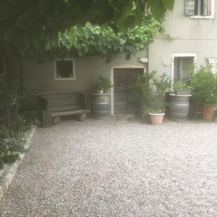 B&B Corte Giare SantʼAmbrogio di Valpolicella Eksteriør bilde