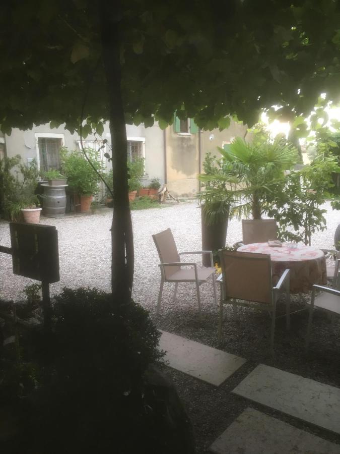 B&B Corte Giare SantʼAmbrogio di Valpolicella Eksteriør bilde